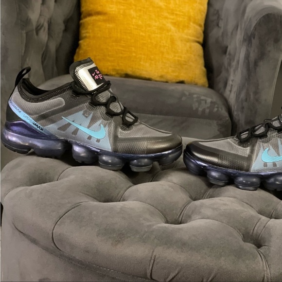 Nike air vapormax (gs) - Picture 9 of 12
